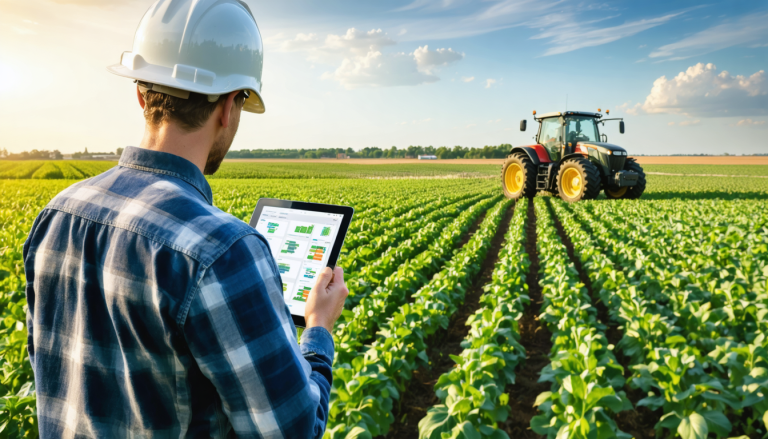 Le guide 2025 pour déterminer le coût de location des terres agricoles