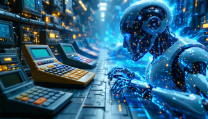 découvrez comment les calculatrices traditionnelles tiennent tête à l'intelligence artificielle dans un duel numérique passionnant entre technologie classique et innovations modernes.