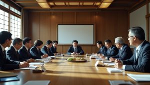 découvrez pourquoi les candidats à la présidence du parti au pouvoir au japon émettent des réserves concernant la réduction de la taxe à la consommation comme solution face à la hausse des prix. analyse des arguments et enjeux clés de ce débat crucial pour l'économie japonaise.