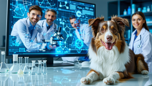 découvrez la formule innovante révélée par les scientifiques pour calculer avec précision l'âge réel de votre chien et mieux comprendre son développement.