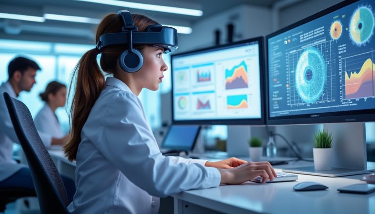Les yeux ne trompent jamais : Une étude révolutionnaire suit les mouvements oculaires pour évaluer la mémoire