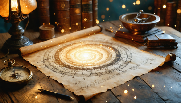 L&rsquo;histoire fascinante du nombre Pi : Découvrez ses Origines et Mystères
