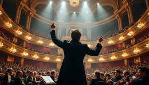 découvrez comment l'interprétation magistrale de don giovanni par le chef d'orchestre iván fischer s'impose comme une référence incontournable pour toutes les productions d'opéra, alliant tradition et modernité.