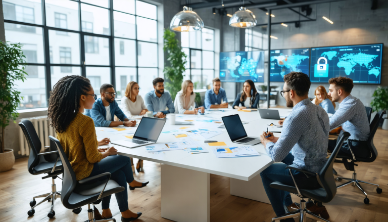 Mesurer la diversité au travail tout en respectant le RGPD : les recommandations de la CNIL