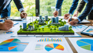 découvrez les principales méthodes d'évaluation des coûts et des risques économiques associés à un développement durable approfondi. analysez les outils indispensables pour prendre des décisions éclairées en faveur d'une croissance respectueuse de l'environnement et économiquement viable.