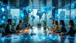 découvrez comment mirova research center et sweep présentent un cadre innovant pour évaluer l'impact net zéro des entreprises sur le climat, favorisant une transition durable et responsable.