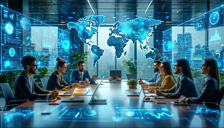 Mirova Research Center et Sweep dévoilent un nouveau cadre innovant pour évaluer l&rsquo;impact net zéro des entreprises sur le climat