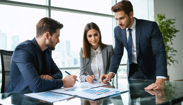 Négocier son prêt immobilier : Le Guide Complet pour Obtenir les Meilleures Conditions