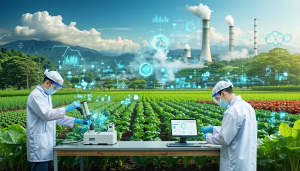 découvrez comment les récents rapports de l'aiea analysent l'impact des activités de coopération technique sur l'amélioration de la qualité de l'air et la sécurité alimentaire en asie et dans le pacifique.