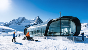 découvrez octola, la première destination en arctique à s'engager pour la surveillance en temps réel de la qualité de l'air local. profitez d'un séjour exclusif dans une nature préservée, où luxe et conscience environnementale se rencontrent.