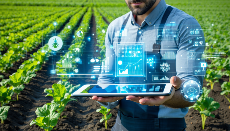 Optimisez votre planification IPM grâce à notre nouveau calculateur de produits innovant