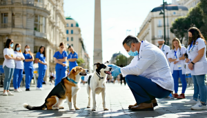 découvrez le plan de stérilisation gratuite à buenos aires, une initiative clé pour réduire l’abandon animal et assurer leur bien-être grâce à des interventions responsables et accessibles.