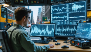 découvrez les différentes méthodes utilisées pour évaluer l'intensité d'un séisme. cet article explore les technologies et les techniques d'analyse qui permettent de mesurer l'impact des tremblements de terre sur les infrastructures et la population.