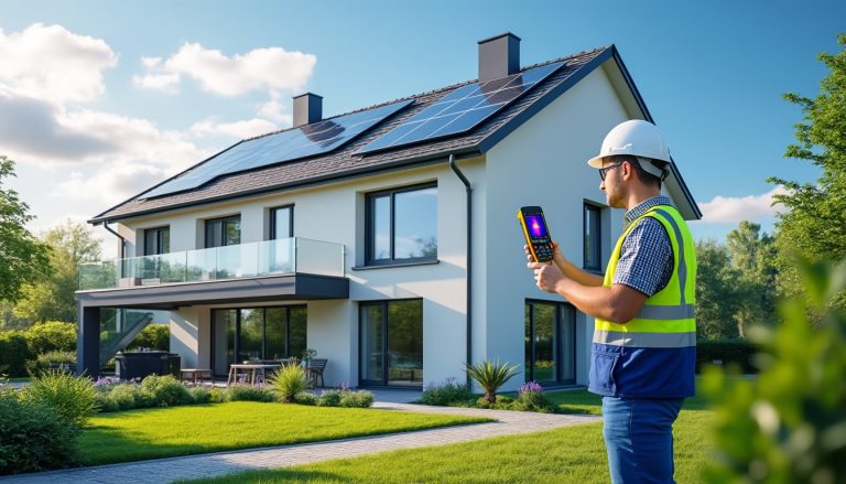 Réforme du DPE en France en 2026 : des évaluations améliorées pour les biens chauffés à l&rsquo;électricité