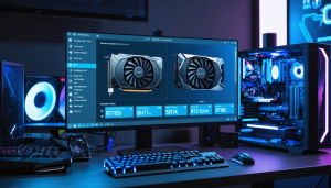 découvrez comment seasonic intègre les nouvelles cartes graphiques geforce rtx 5070 ti super et rtx 5070 super à son calculateur d'alimentation pour garantir la compatibilité et la performance de votre configuration pc.