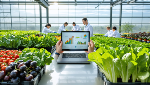 découvrez comment semillas fitó a été récompensée pour sa méthodologie innovante de calcul de l'empreinte écologique des cultures horticoles, offrant une mesure précise à l'échelle variétale et contribuant ainsi à une agriculture plus durable.
