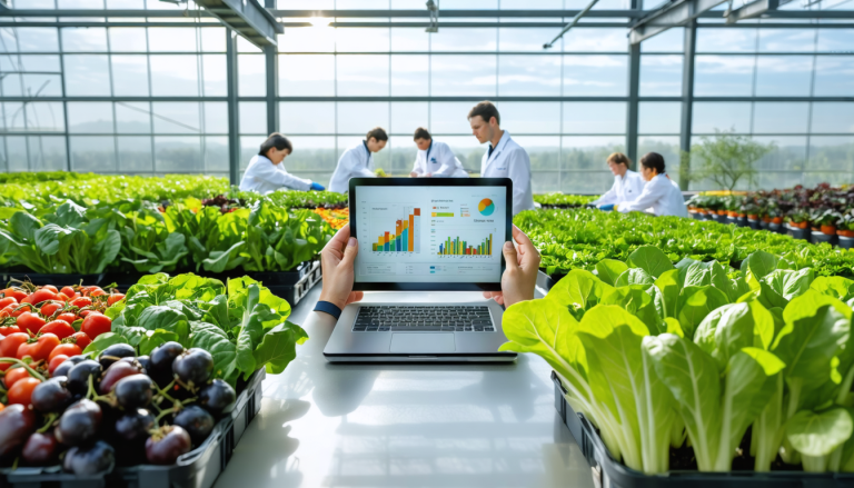 Semillas Fitó récompensée pour sa méthodologie novatrice de calcul de l’empreinte écologique des cultures horticoles à l&rsquo;échelle variétale