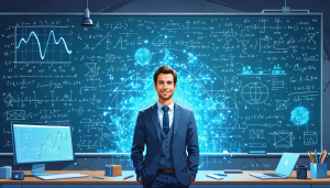 découvrez comment stéphane mallat, lauréat du cnrs 2025, révolutionne l’interaction entre mathématiques et informatique par ses recherches innovantes et ses contributions majeures.