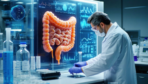 découvrez comment swedeliver révolutionne la mesure de l'absorption des médicaments dans le côlon grâce à une méthode innovante, améliorant ainsi l'efficacité des traitements médicamenteux.