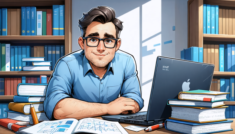 Tomasz Kozubowski : Un expert du Département de Mathématiques et Statistiques