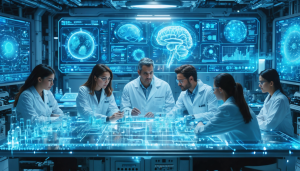 découvrez comment trama révolutionne l'évaluation de l'âge biologique avec des méthodes innovantes et précises, vous aidant à mieux comprendre votre santé et votre bien-être.