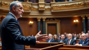 découvrez pourquoi un conseiller juridique incite le panel de la knesset à adopter le projet de loi sur la conscription des haredim en tant que mesure temporaire, et quelles pourraient être les implications de cette décision pour le débat politique et la société israélienne.