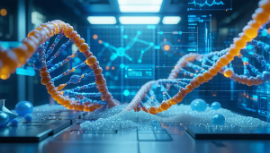 découvrez une approche innovante pour évaluer avec précision les adn polymérases, améliorant la compréhension et les applications en biotechnologie.