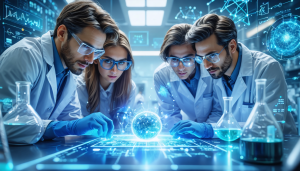 une équipe du mit bouleverse la science avec une découverte qui remet en cause les théories d'einstein et ouvre une nouvelle ère pour la physique quantique. découvrez les implications majeures de cette avancée exceptionnelle.