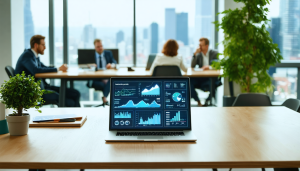 découvrez la méthode de calcul des émissions financées utilisée par varma : une approche transparente pour mesurer l'impact environnemental de vos investissements et favoriser une finance plus durable.
