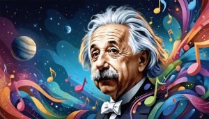 plongez dans un événement exceptionnel à mars le 30 août, où musique, sciences et l’héritage d’einstein s’entrelacent pour explorer la fascinante symphonie du temps. un voyage inédit entre art et découverte scientifique à ne pas manquer !