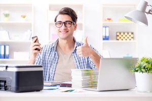 Estimer son droit aux allocations logement et calculer son montant APL / CAF