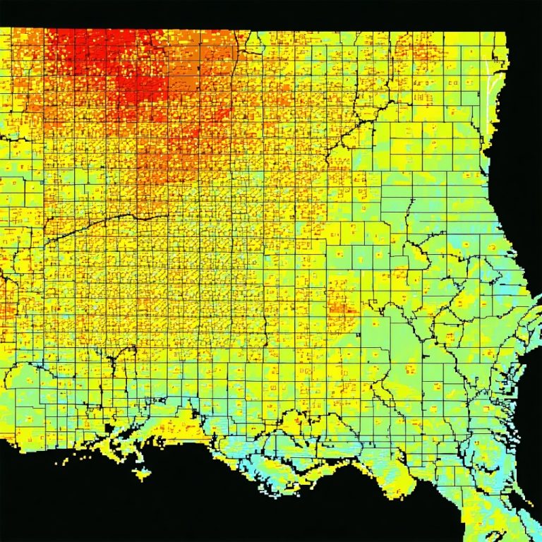 Fluenta installe le système Bias-90 FlarePhase pour surveiller les émissions de CO₂ sur un site en Louisiane