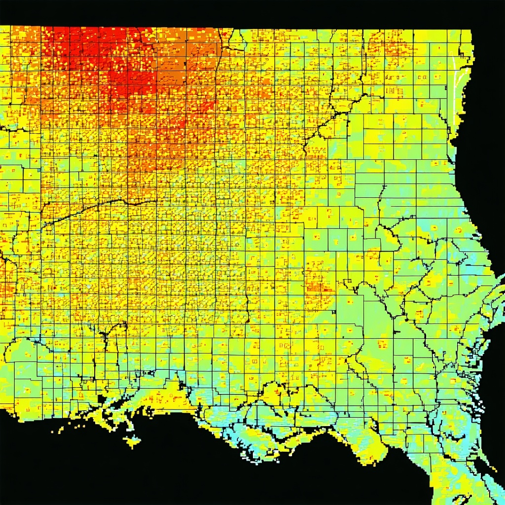 Fluenta installe le système Bias-90 FlarePhase pour surveiller les émissions de CO₂ sur un site en Louisiane