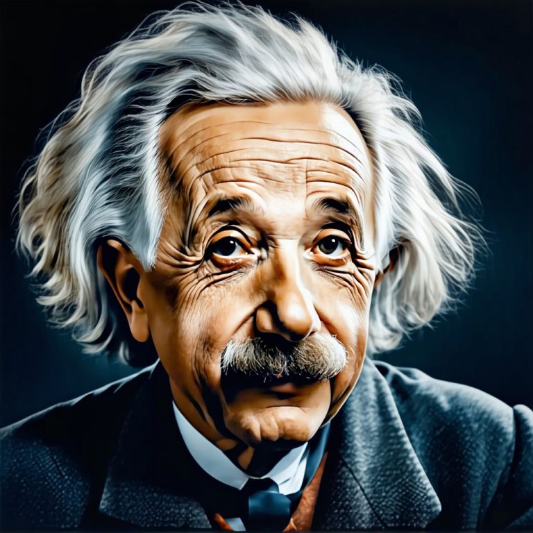 La technologie quantique remet en question les théories d&rsquo;Einstein sur l&rsquo;espace-temps