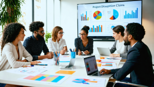 découvrez quelles méthodes et approches sont efficaces lorsque les entrepreneurs évaluent les réclamations de perturbation dans les projets. conseils pratiques pour analyser, documenter et résoudre les différends liés aux perturbations.
