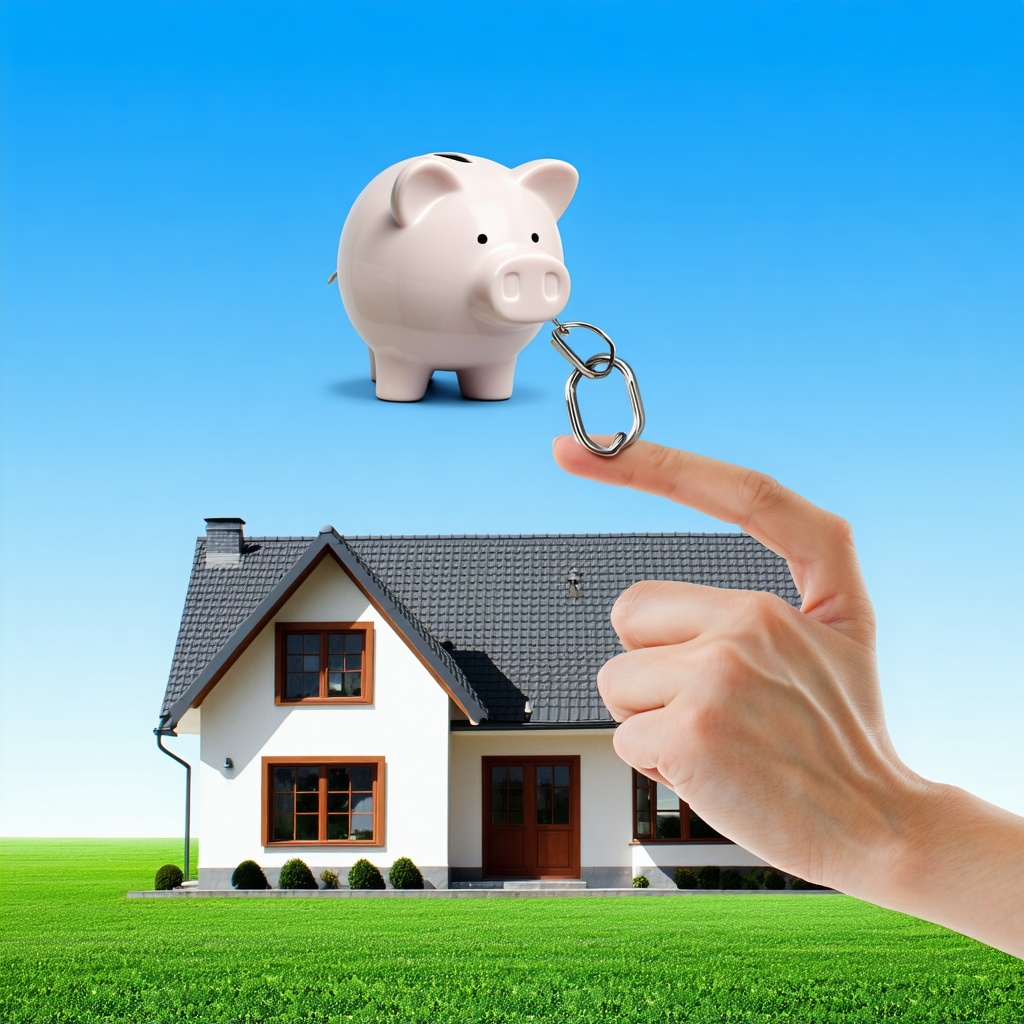 Simulation de prêt immobilier : un calcul gratuit pour votre crédit