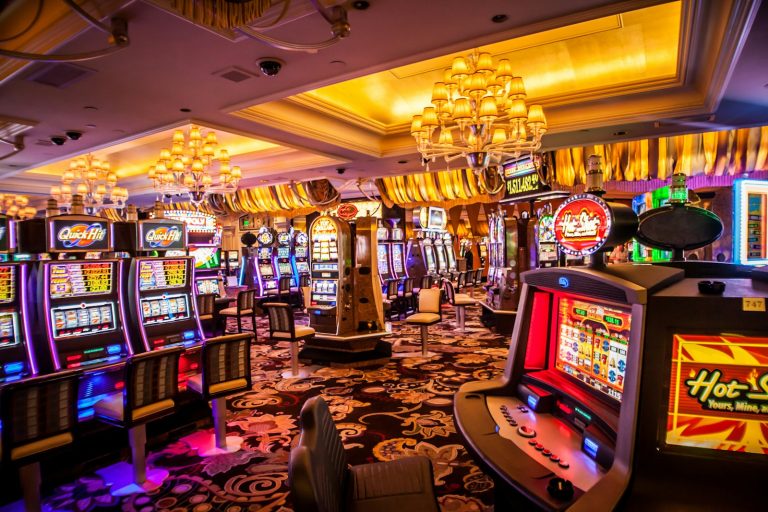 Comment limiter ses pertes au casino : le guide pour un jeu maîtrisé