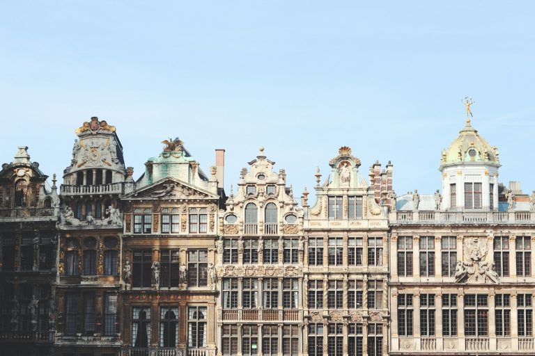 La Chambre des députés appuie la candidature de la Belgique pour accueillir le prestigieux Télescope Einstein