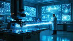 découvrez les résultats surprenants d'une expérience révolutionnaire qui remet en question la théorie d'einstein sur la vitesse de la lumière. explorez les nouvelles découvertes scientifiques et leurs implications majeures.